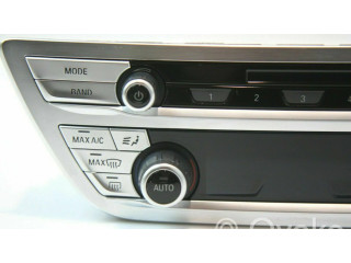 Блок управления климат-контролем 012291, 61316801276   BMW 7 G11 G12