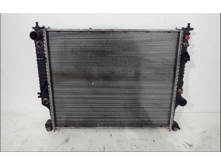 Интеркулер 2515000803 Mercedes-Benz ML W164