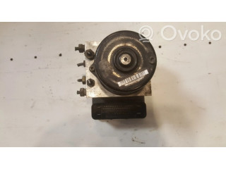 Блок АБС 2S612M110CE, D351437A0B Ford Fiesta 2002-2005 года