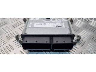 Блок управления двигателя 30788269AA, MB2797009391 Volvo S80