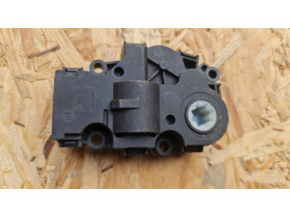 Двигатель задвижки потока воздуха