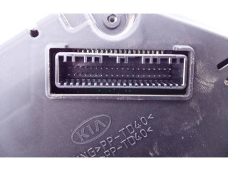 Спидометр (приборный щиток) 94003C5620, E3-A3-40-3    KIA Sorento  D4HB 