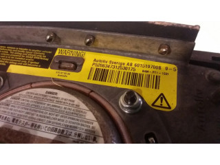 Подушка безопасности водителя 601519700B   Saab 9-5