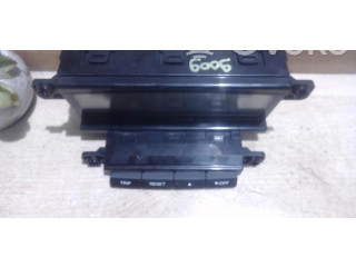 Дисплей KIA Ceed