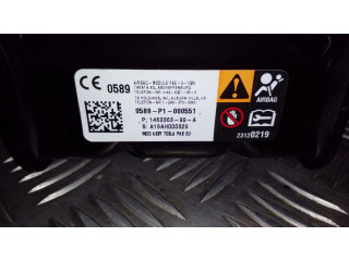 Подушка безопасности пассажира 2545826AA, 146336399A Tesla Model S