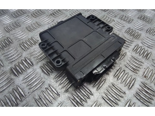 Блок управления коробкой передач 09K927750H Volkswagen Transporter - Caravelle T5