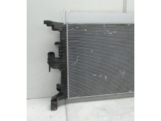 Радиатор охлаждающей жидкости     214105803r    Dacia Lodgy 