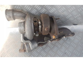 Turbodmychadlo Турбина 94812302671 Porsche Panamera (970)