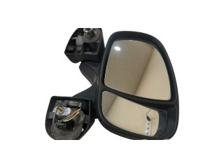 Zpětné zrcátko pravé Opel Vivaro 2005 010022