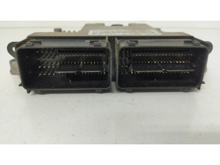 Блок управления двигателя 0261S12039   Ford Ecosport