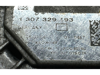 Блок управления Xenon