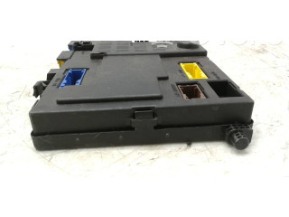   Pojistková skříňka 9642409880   Citroen Berlingo 1997