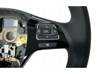 Volant Volkswagen Touareg II 2014 7P6419091AT