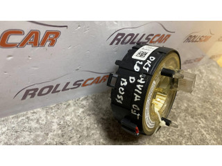 Подрулевой шлейф SRS 1K0959653C   Skoda Octavia Mk2 (1Z)