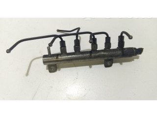 Магистральная трубка топлива