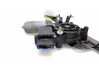 Передний комплект электрического механизма для подъема окна