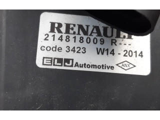 Комплект вентиляторов 214816703R, 214753416R Renault Clio III