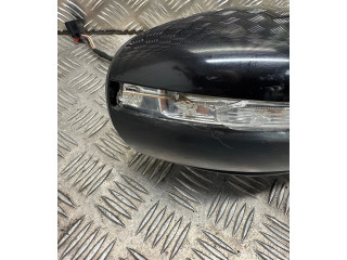 Зеркало электрическое Volkswagen Touran II 2010 - 2016 года