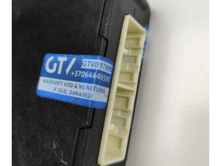 Блок управления коробкой передач 8953512011, 0791006000   Toyota Prius+ (ZVW40)