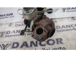 Турбина Chevrolet Cruze 25187703