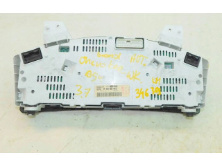 Панель приборов 56010589AI Jeep Grand Cherokee (WK)