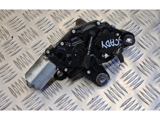 Моторчик заднего дворника 1T0955711C, 060731    Volkswagen Caddy