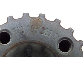 Шкив распределительного вала 028105263D Volkswagen Caddy