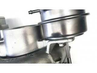 Turbodmychadlo Турбина 790463, 7848319 BMW X6 E71