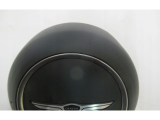 Подушка безопасности водителя    Genesis G80