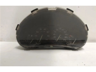 Přístrojová deska  Citroen Berlingo 2007 9662745180, 9662745180  