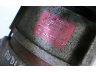Генератор 050903015J, 049903027 Audi 80 90 S2 B4