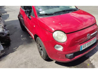 Блок комфорта 51802105 Fiat 500