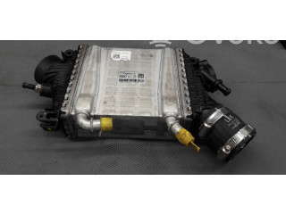 Интеркулер 059145803Q Audi A7 S7 4K8
