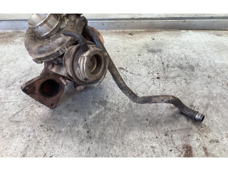  Турбина Volvo XC90  8653122, 714826         