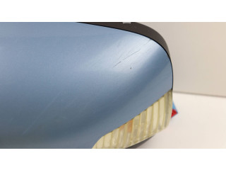 Зеркало (управляемое электричеством)     015850    Volvo V50 