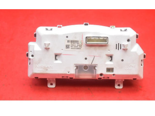 Přístrojová deska Nissan Micra 2015 248103HN7A, 248103HN7A