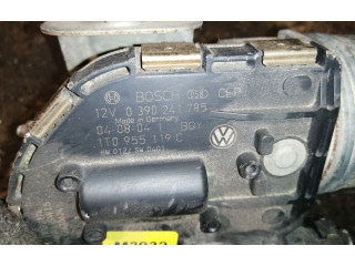 Моторчик дворников 1T0955023E, 1T0955119C    Volkswagen Touran I
