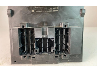 Блок комфорта 5Q0937084CF   Skoda Superb B8 (3V)   