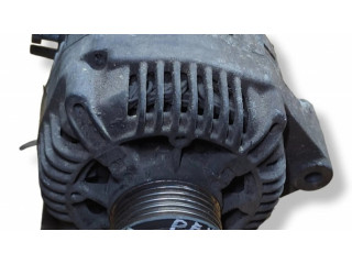 Генератор 9616862980, A13VI101 Peugeot 406 1.8