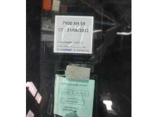 Блок управления климат-контролем 6451F2   Peugeot 306