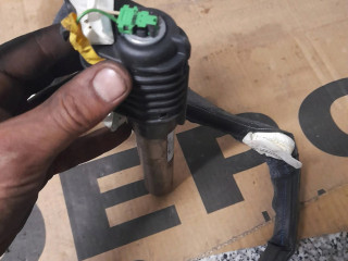 Боковая подушка безопасности 51915474   Fiat Punto (199)