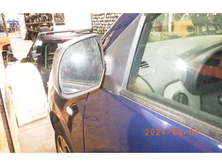 Зеркало электрическое Dacia Lodgy 2012 - года