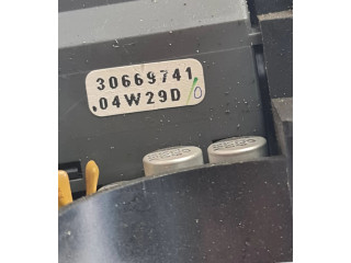 Ручка стеклоочистителей 30669741, 04W29D   Volvo V70