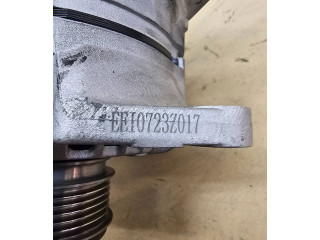 Генератор EEI0723Z017 Audi A3 S3 A3 Sportback 8P