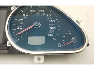 Přístrojová deska  Audi Q7 4L 2015 4L0920985, 4L0920985S  