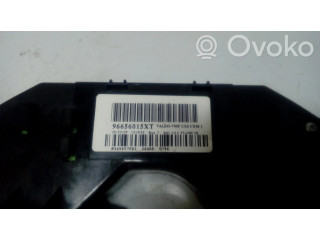 Подрулевой переключатель 96656015XT Citroen C4 Grand Picasso