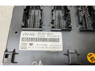 Блок комфорта 8X0907063N Audi A1