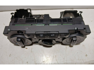 Блок управления климат-контролем 742153 Volkswagen Golf Plus