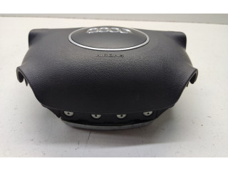 Подушка безопасности водителя 8E0880201AA, 8E0880201   Audi A2