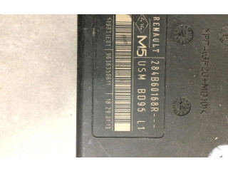 Řídící jednotka    Renault Megane III 2013